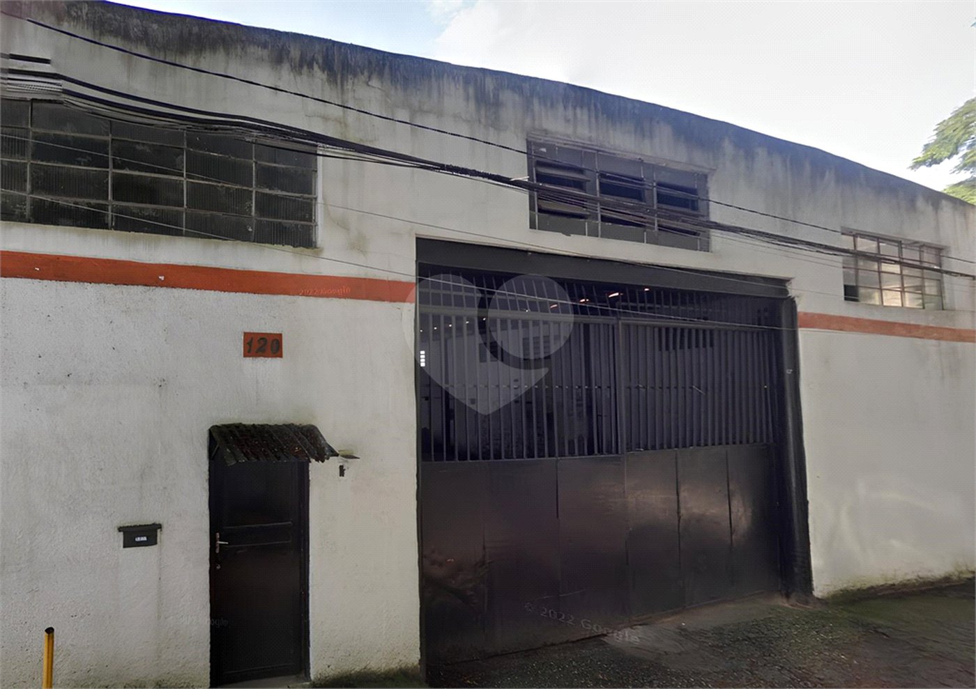Prédio à venda ou para alugar em Guarapiranga, São Paulo, SP