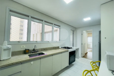 LOCAÇÃO DOMO LIFE C/ 155 m² - 3 DORMITÓRIOS | 3 VAGAS | CONDOMÍNIO CLUBE PRONTO PARA MORAR!