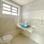 Apartamento com 260m² à venda na Av. Paes de Barros - Recém reformado 100% - Impecável.