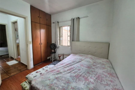 SOBRADO Á VENDA DE 95m² 02 DORMS, 02 BANHEIROS e 01 VAGA NO BUTANTÃ PRÓXIMO A USP