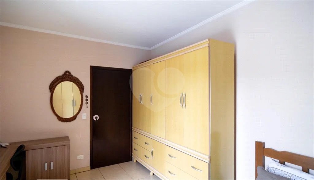 Casa para venda e locação no Campo Belo de 120M² com 3 dormitórios, 1 suíte e 3 vagas