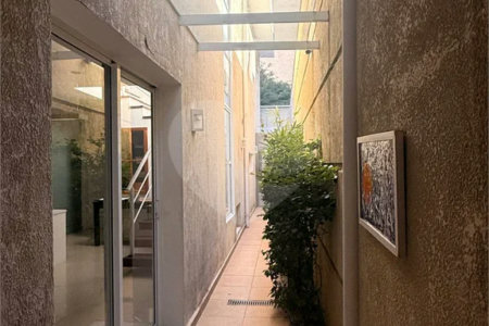 Casa comercial com 172m² , 1 vaga de garagem , à venda no bairro das Perdizes.