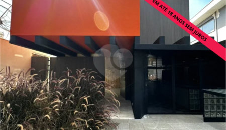 Casa à venda com 4 quartos, sendo 1 suíte,  em Cidade Jardim, Piracicaba, SP