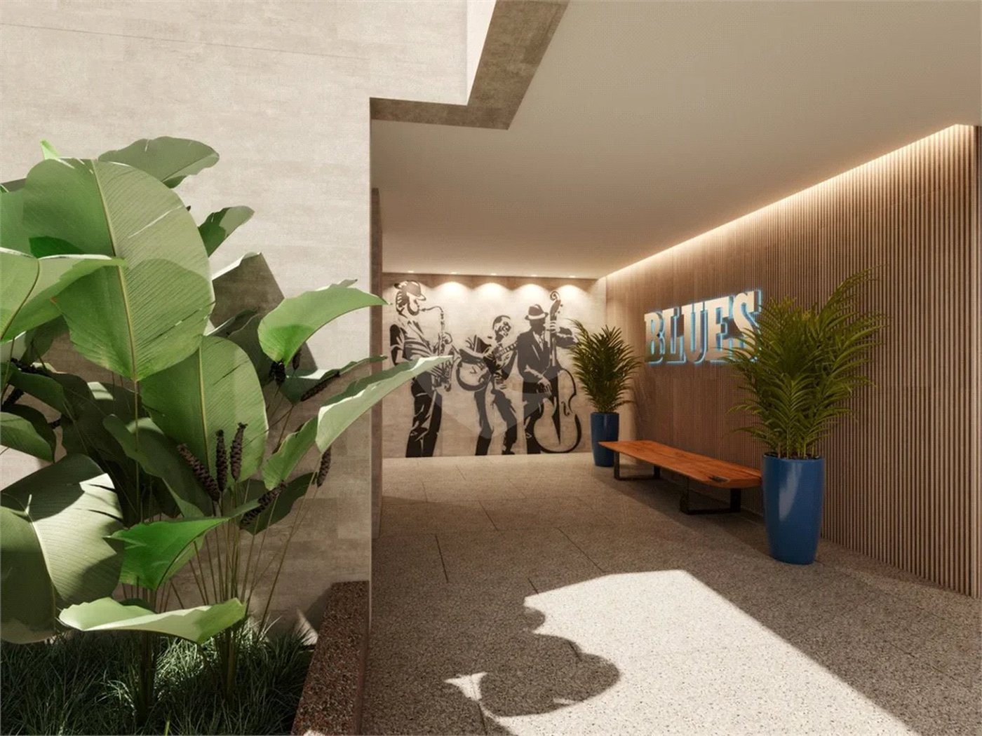 Apartamento à venda com 3 quartos, sendo 1 suíte, em Riviera de São Lourenço, Bertioga, SP