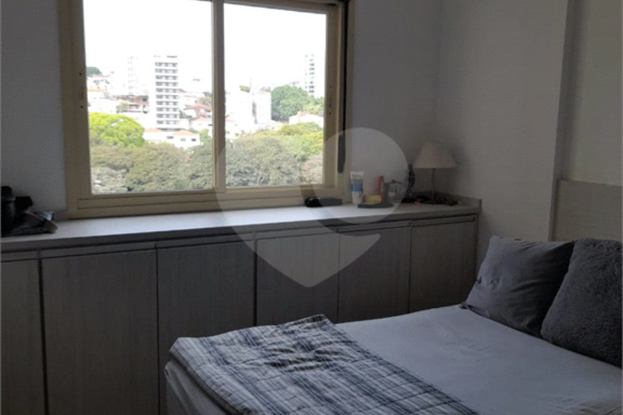 Apartamento à venda com 2 quartos, sendo 1 suíte, em Jardim São Paulo(zona Norte), São Paulo, SP