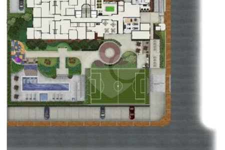 Aconchegante Apto c/59m2 à venda na Saúde - 3 dormts/1 Suíte/1 Vaga