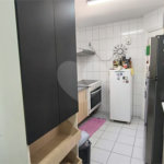 Apartamento à venda com 3 quartos, sendo 2 suítes, em Morumbi, São Paulo, SP
