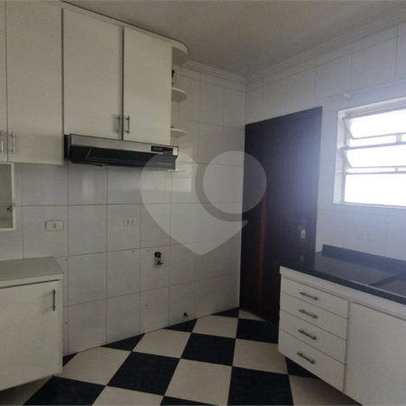 Apartamento com 2 quartos na Móoca