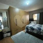 Casa á venda - 3 quartos - 162m² - Vila Brasileira - Mogi das Cruzes/SP