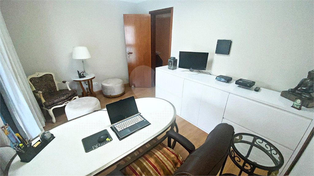Apartamento à venda - Planalto Paulista