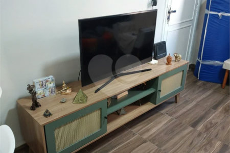 Apartamento à Venda – Pronto para Morar!