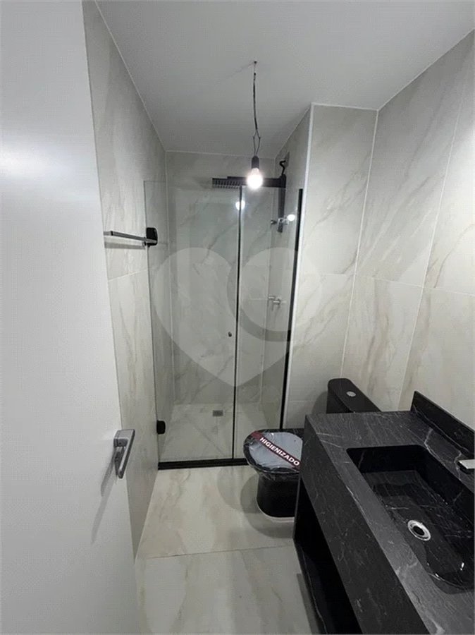 Apartamento à venda com 1 quarto em Jardim Paulista, São Paulo, SP