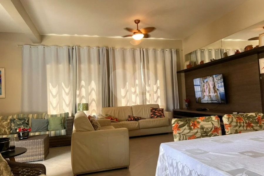 Casa à venda com 4 quartos, sendo 2 suítes,  em Riviera de São Lourenço, Bertioga, SP