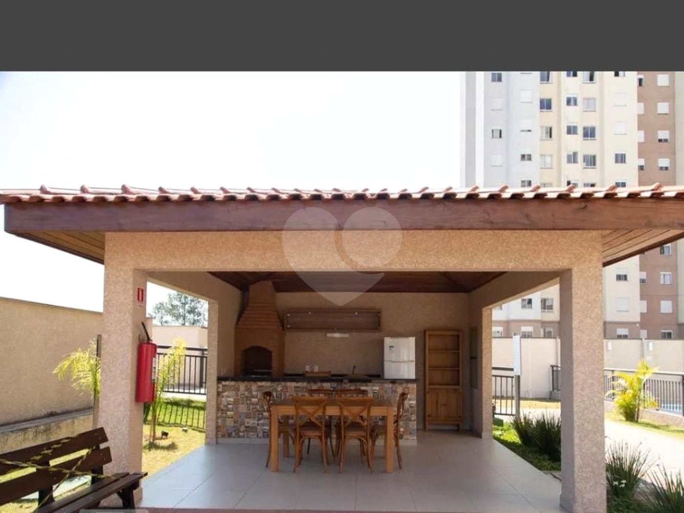 Apartamento à venda, Jardim Nossa Senhora do Carmo, 41m², 1 garagem, 2 quartos