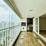 OPORTUNIDADE DE COMPRA NO DOMO HOME - 123 M² 3 DORMITORIOS SUITE COM CLOSET ANDAR ALTO!