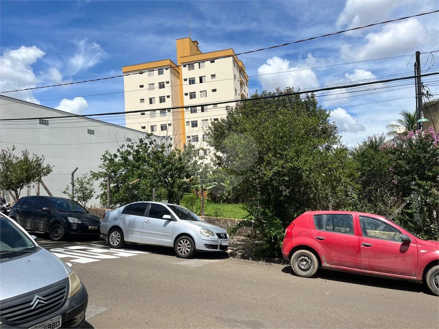 Terreno com vocação variada na Vila Monteiro em Piracicaba