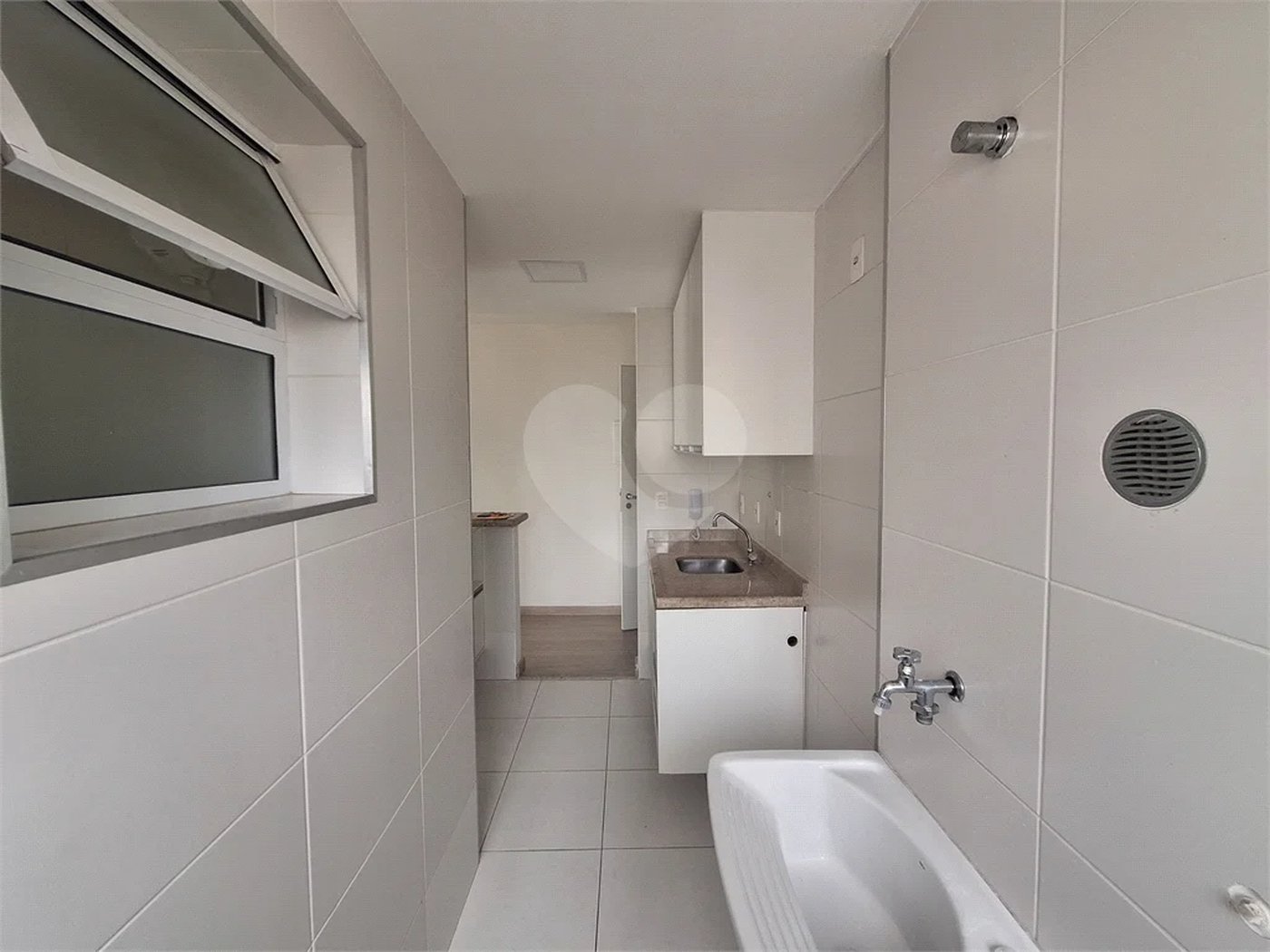 Apartamento à venda em Vila Gumercindo – 55m²