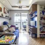 Apartamento à Venda | Praça da Árvore | 59 m² | 2 Dormitórios | 1 Suíte | 2 Vagas