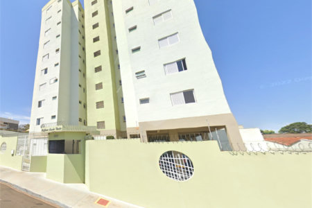 Apartamento para venda ou locação no Condomínio Monte Verde