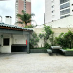 Apartamento à venda no Planalto Paulista de 147m² com 3 suítes e 3 vagas.