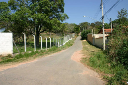 Terreno de 20 mil metros quadrados a venda - Itatiba