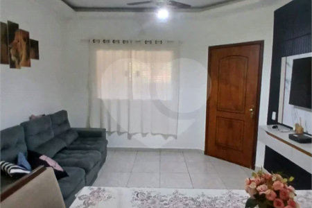 Casa à Venda – Jardim Morada do Sol | Indaiatuba/SP