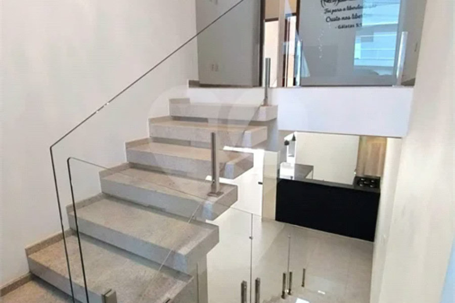Casa à venda com 3 quartos, sendo 1 suíte,  no condomínio Reserva das Paineiras, Piracicaba - SP