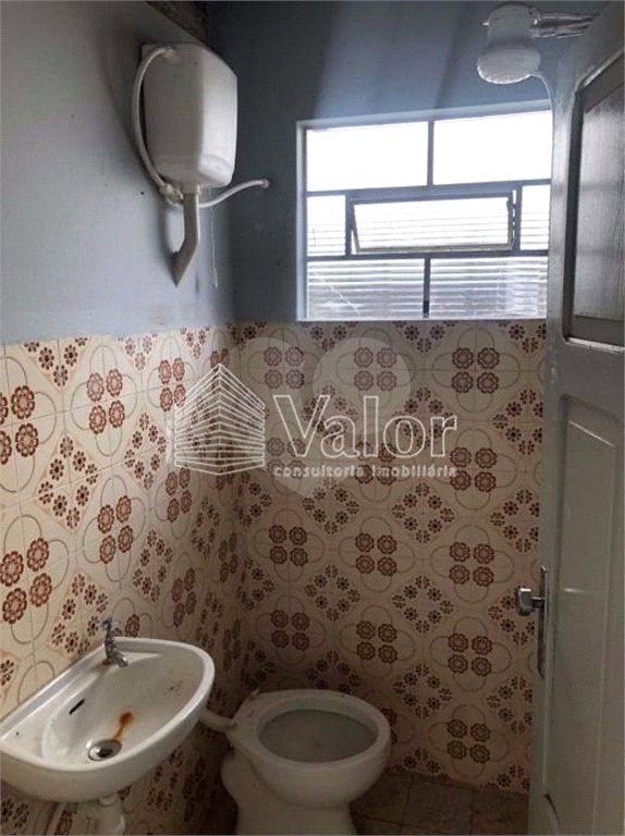 Casa térrea para venda na Vila Monteiro