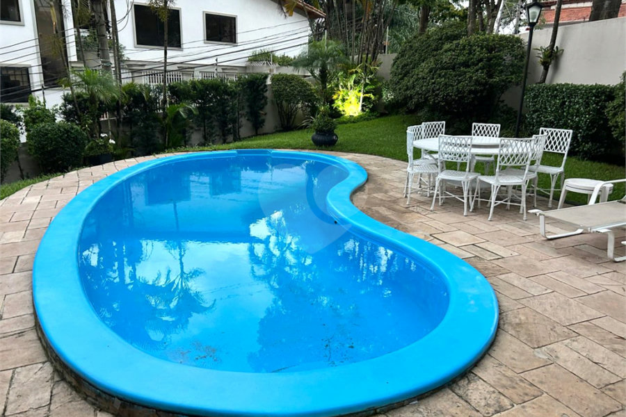Amplo Apartamento Jardim França