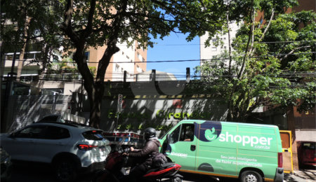 Casa para alugar com 2 quartos em Vila Uberabinha, São Paulo, SP