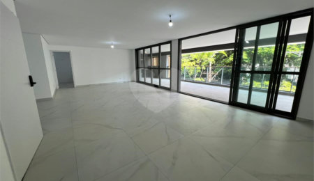Apartamento 280M2, 4 suítes, 4 vagas em Perdizes