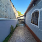 CASA À VENDA | ALGODOAL | PIRACICABA/SP
