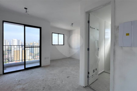 Studio á venda - Vila Mariana