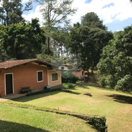 Chácara à venda com 3 quartos em Loteamento Recanto da Paz, São Roque, SP