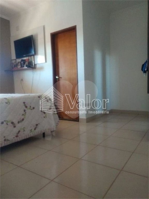Casa Residencial Jardim Embaré á venda.