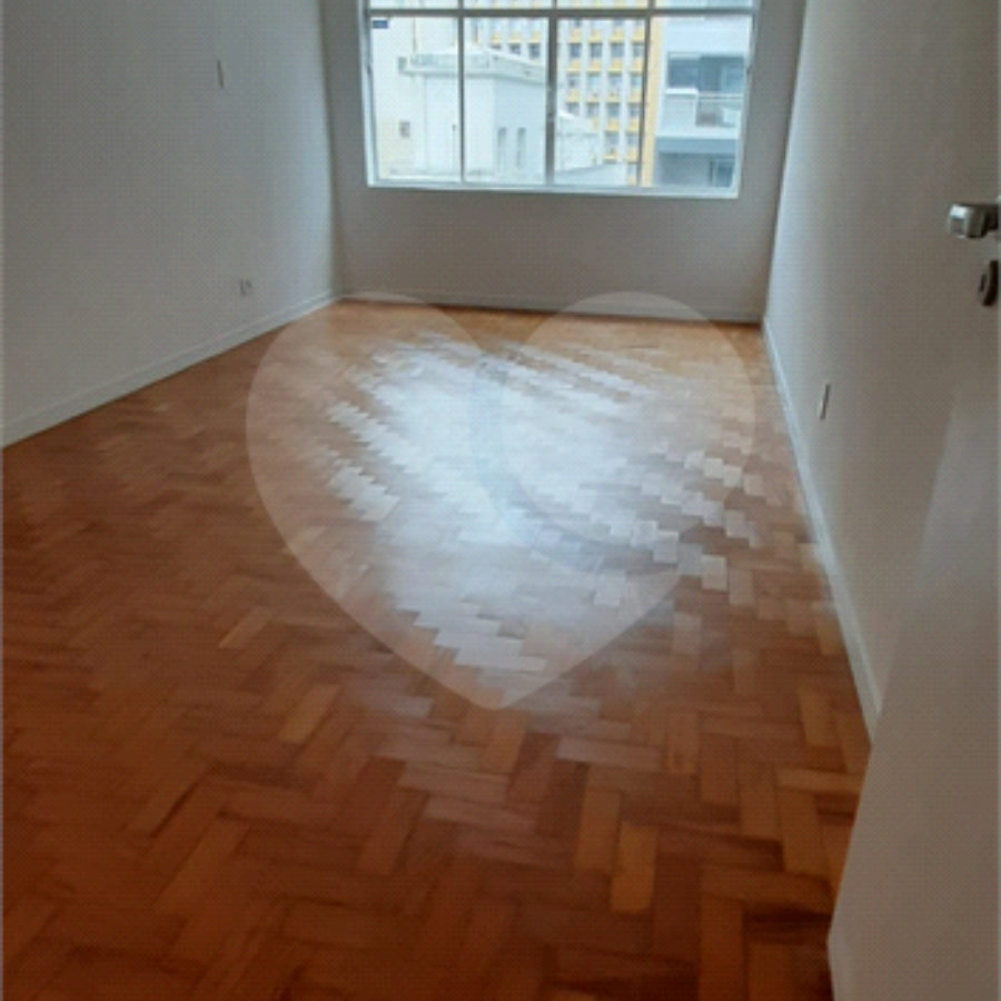 APARTAMENTO A VENDA EM SP CENTRO