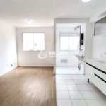 Lindo apartamento oportunidade de 2 quartos e 1 banheiro