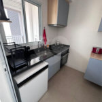 Apartamento á venda de 81m2 no Ipiranga com 2 dorms, 2 suítes, 3 banheiros, 2 vagas. Estuda permuta.
