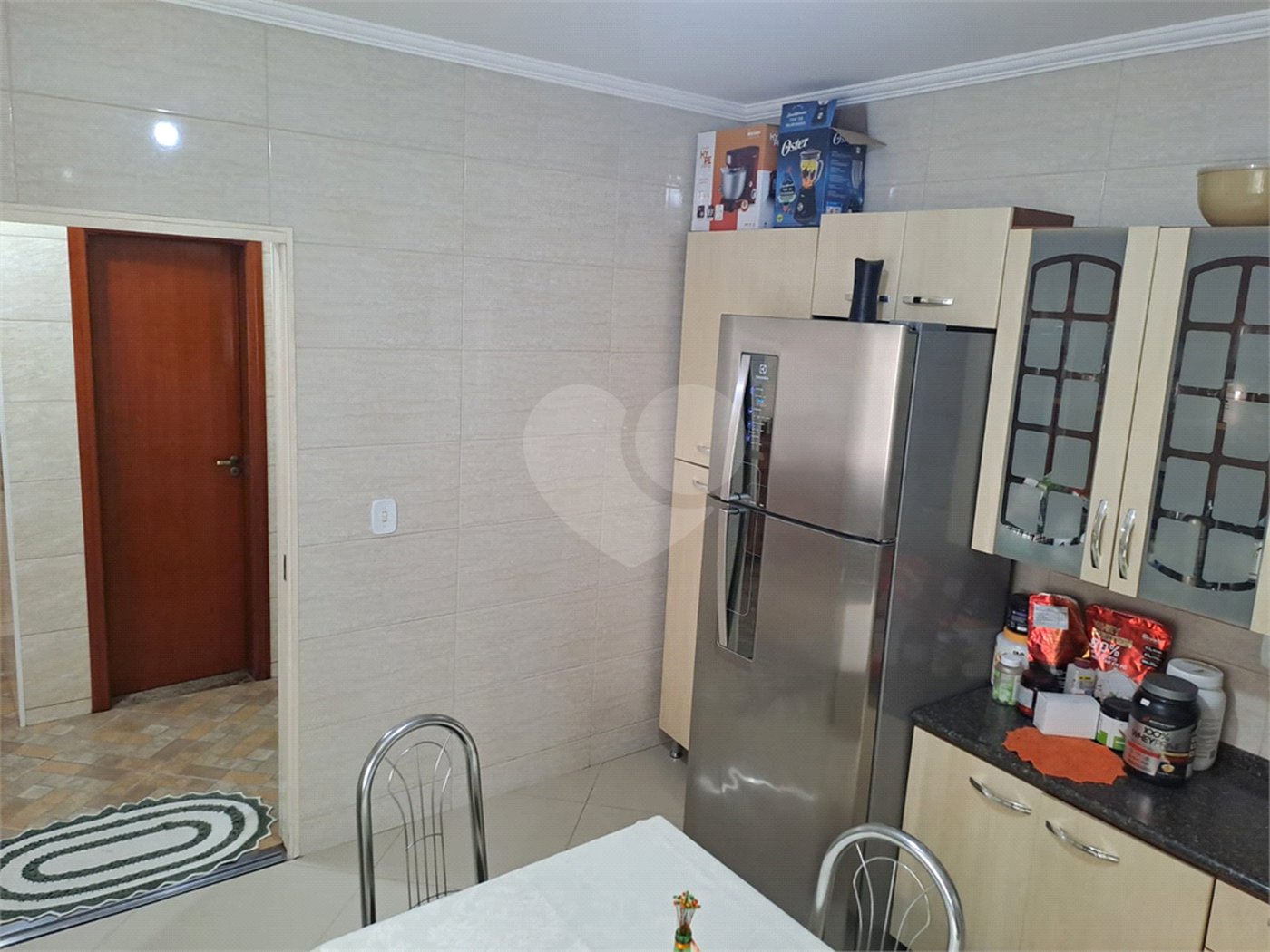 Casa à venda com 3 quartos em Popular III, Louveira, SP