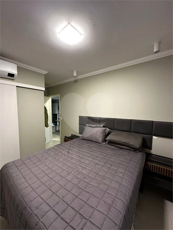 Apartamento para venda no Residencial Annelise, no Centro