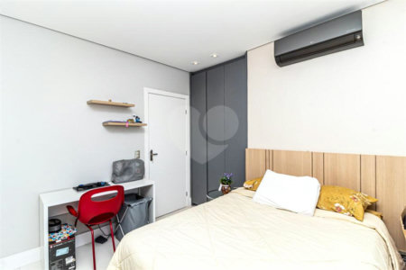 APARTAMENTO MOEMA 160M² 3 SUITES - E VAGAS
