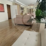 Apartamento á venda - Vila Monumento