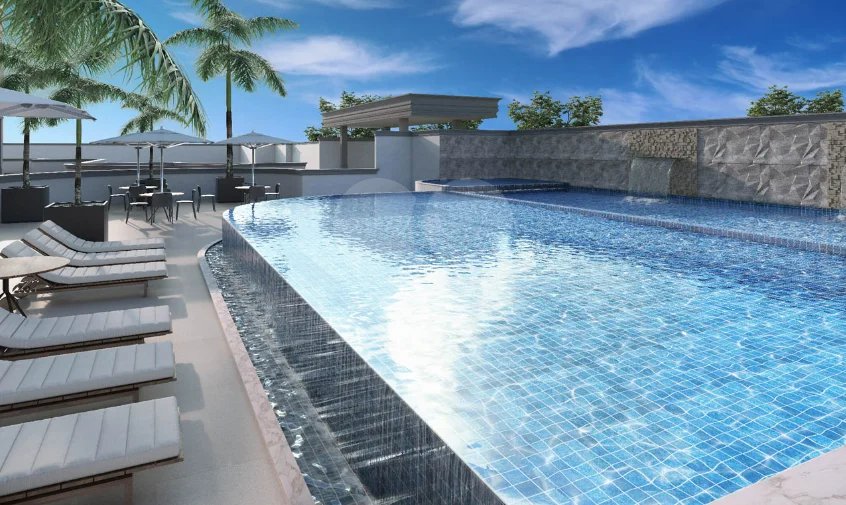 Villa Serena