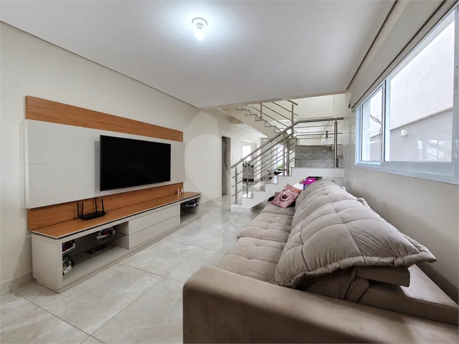 Casa de Condomínio com 3 dormitórios 1 suíte em Piracicaba - S.P.