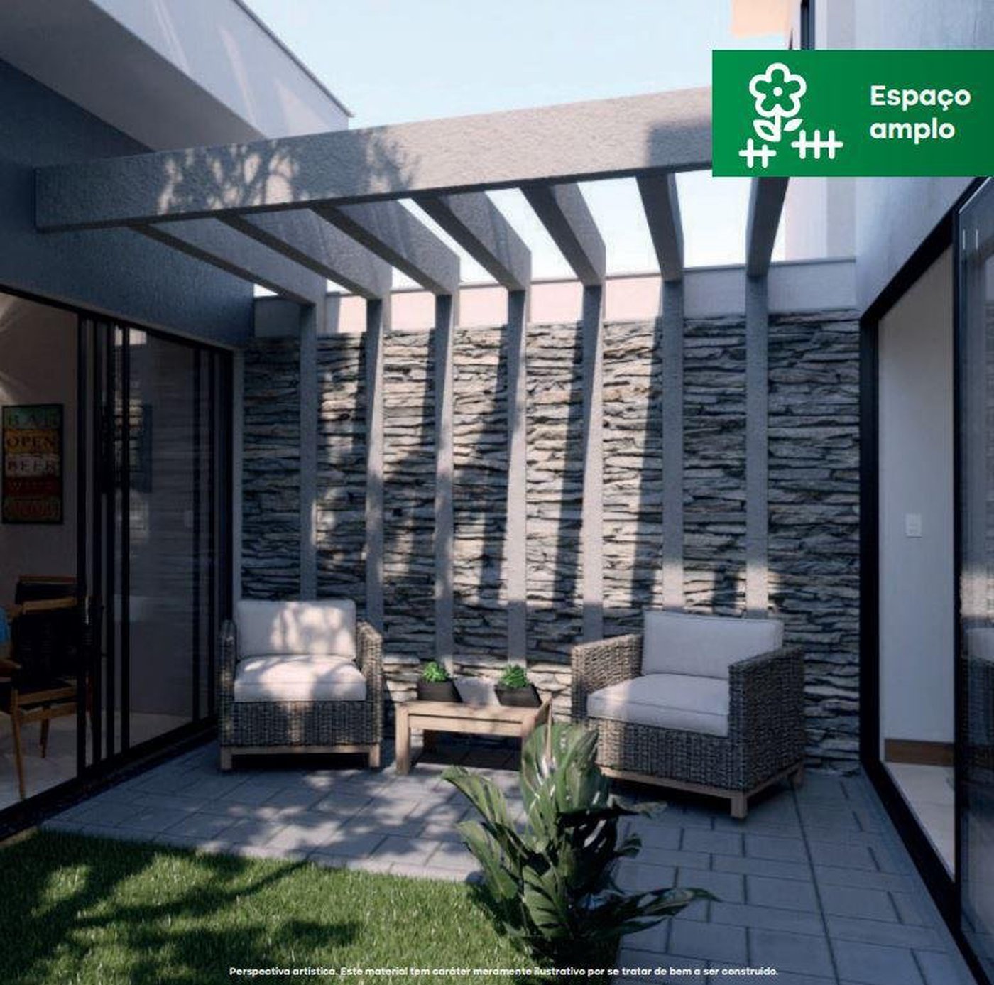 Residencial Parque Dos Pinheiros II