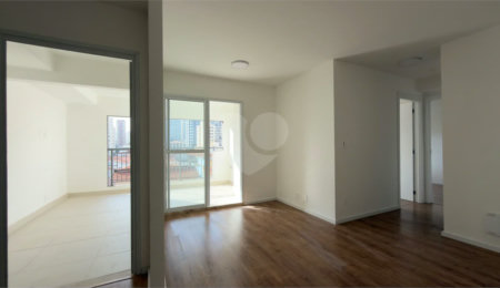 Apartamento à venda com 2 quartos, sendo 1 suíte,  em Saúde, São Paulo, SP