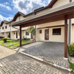 Sobrado Condomínio Florenz 3 quartos 94 m² Vila Suissa - Mogi das Cruzes SP