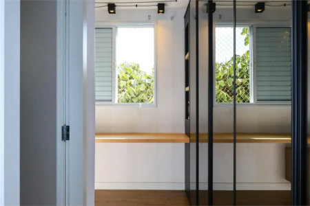 Apartamento à venda com 1 suíte em Vila Sônia, São Paulo, SP