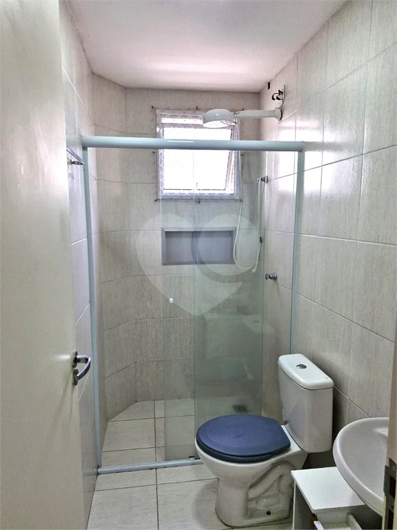 Apartamento com 1 dormitório à venda, 40 m² por R$ 219.000,00 - Mooca - São Paulo/SP