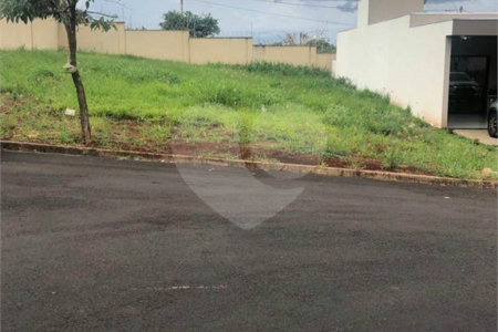 Terreno para venda em Bonfim Paulista / Ribeirão Preto
